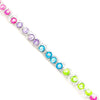 Sequins & Seed Beading Lurex Trim