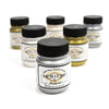 Jacquard Lumiere Metallic Acrylic Paint