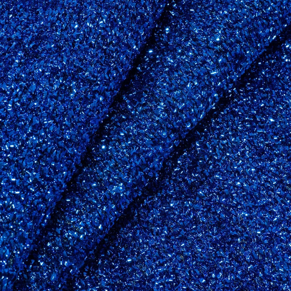 Lurex Textured Tinsel Mesh