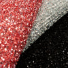 Lurex Textured Tinsel Mesh