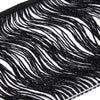 Lurex Looped Tassel Fringe - 15cm / 6"
