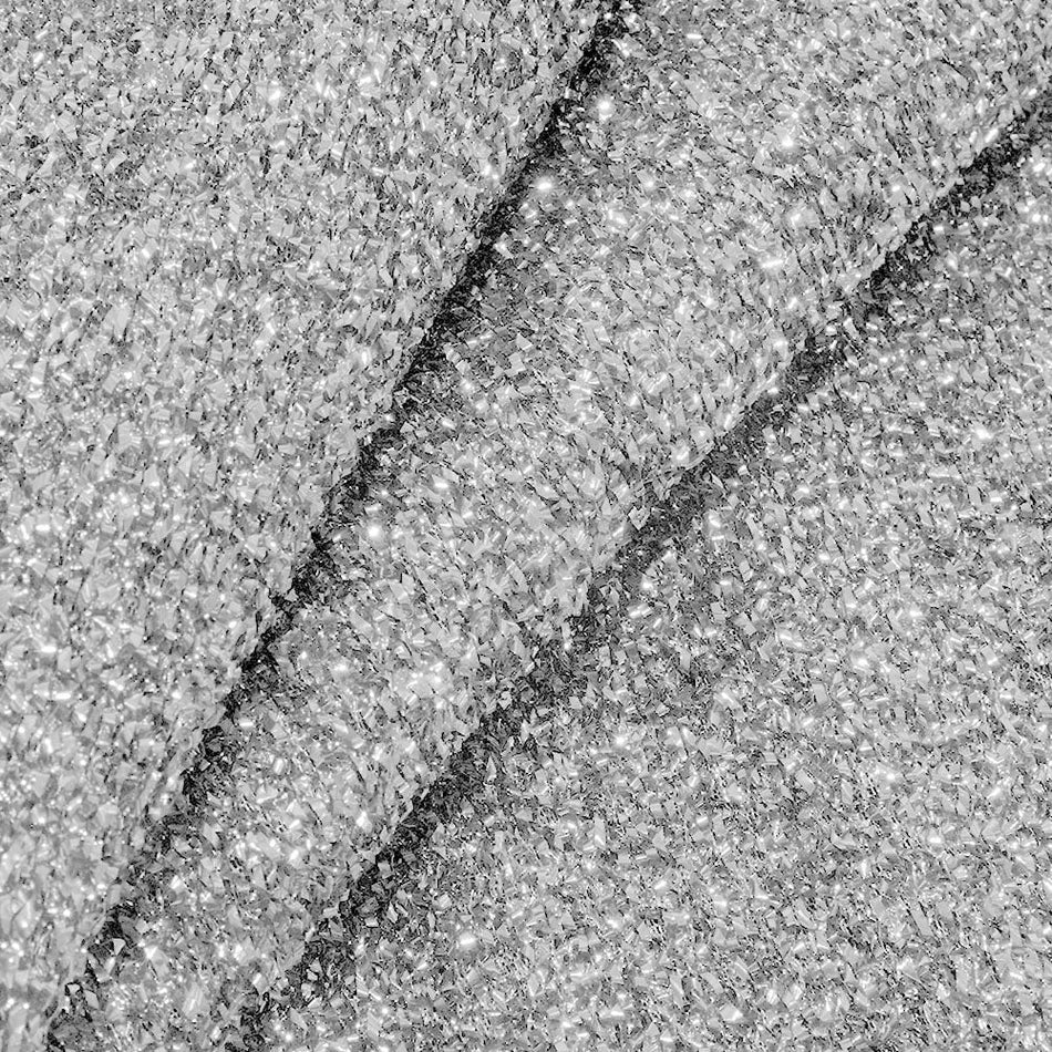 Lurex Textured Tinsel Mesh