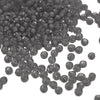 Colour-Lined Round Glass Seed Beads - 8/0 3.1mm