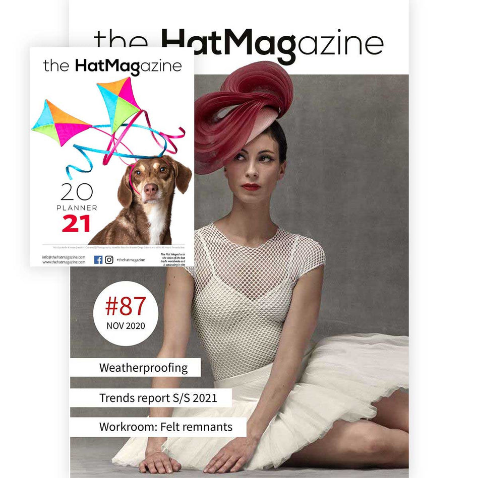 The Hat Magazine