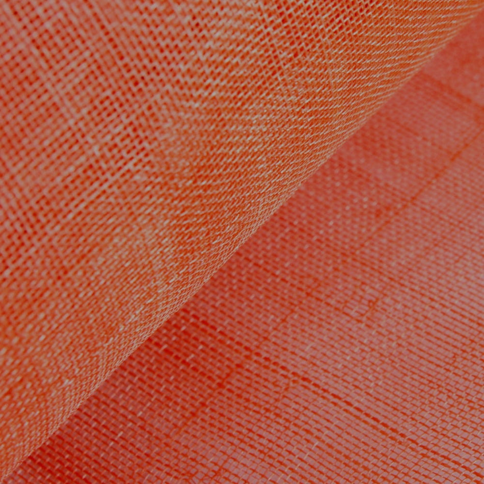 Standard Weave Sinamay Fabric