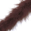 Marabou Feather Boa Trim