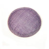Sinamay Circle Base - 11cm