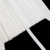 Velvet Elasticated Stretch Ribbon - 9mm