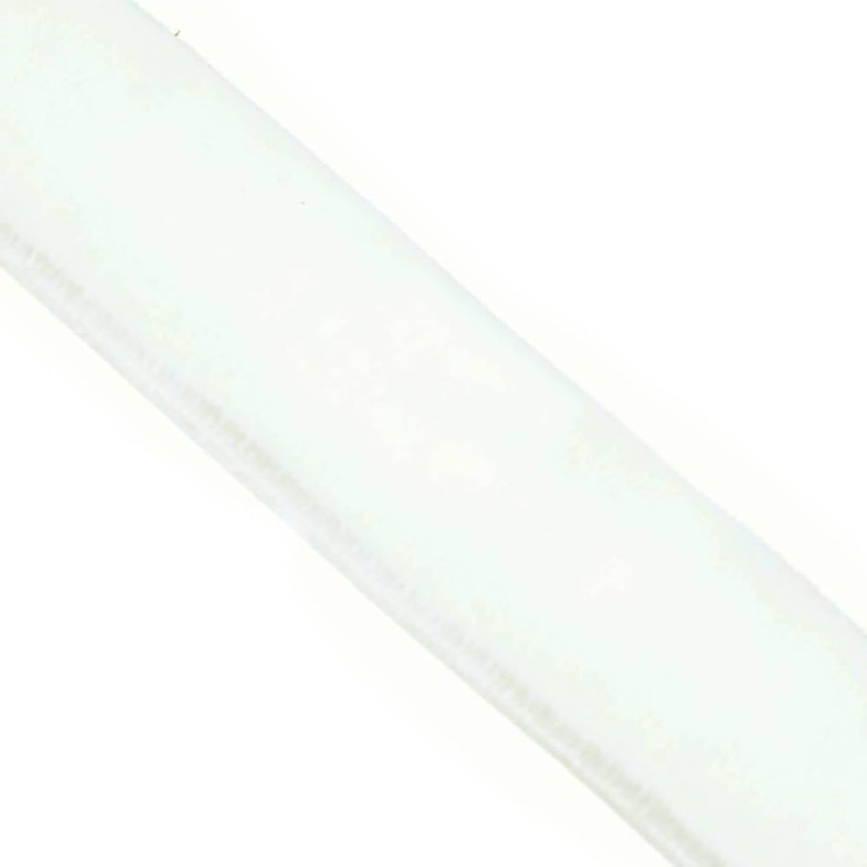 Velvet Elasticated Stretch Ribbon - 25mm