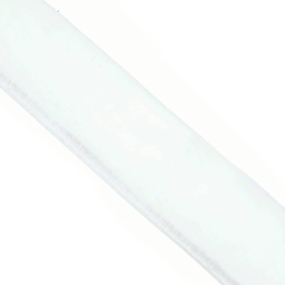 Velvet Elasticated Stretch Ribbon - 25mm
