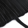 Velvet Non-Stretch Ribbon - 9mm