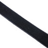 Velvet Non-Stretch Ribbon - 9mm