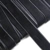 Velvet Non-Stretch Ribbon - 9mm