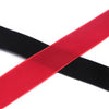 Velvet Non-Stretch Ribbon - 25mm