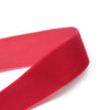 Velvet Non-Stretch Ribbon - 25mm