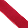Velvet Non-Stretch Ribbon - 25mm
