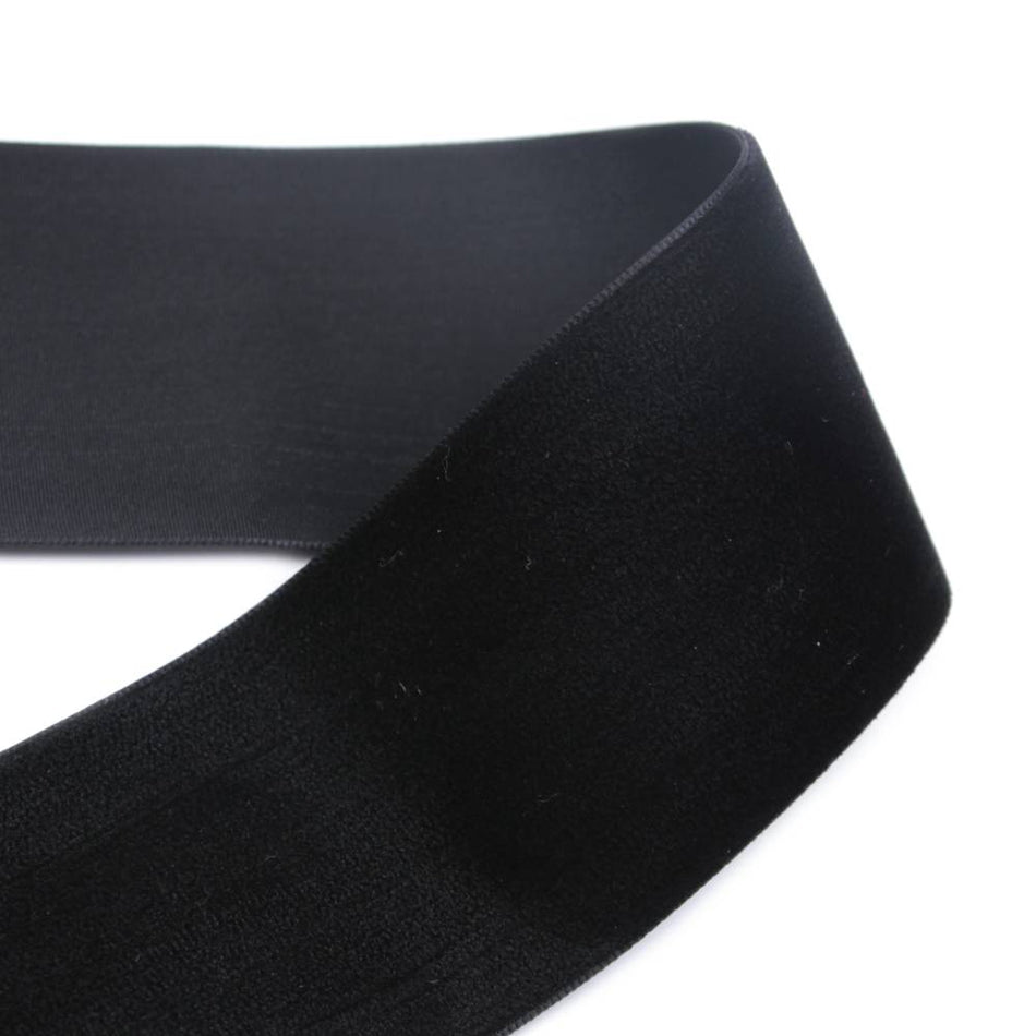 Velvet Non-Stretch Ribbon - 50mm