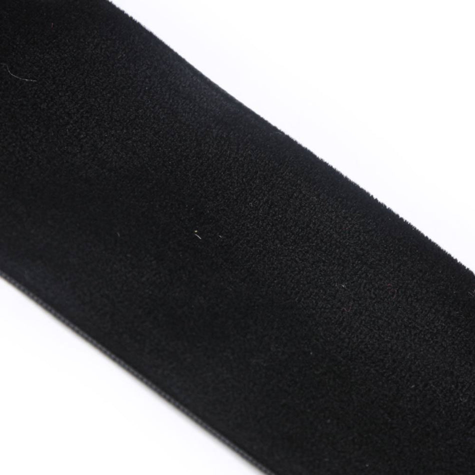 Velvet Non-Stretch Ribbon - 50mm