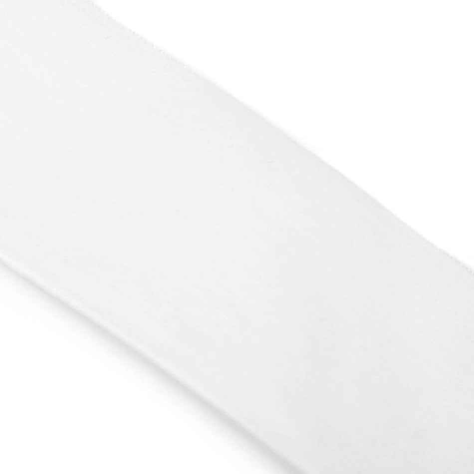 Velvet Non-Stretch Ribbon - 50mm