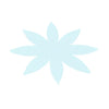 Laser Cut Perspex Shapes - Flowers & Leaves