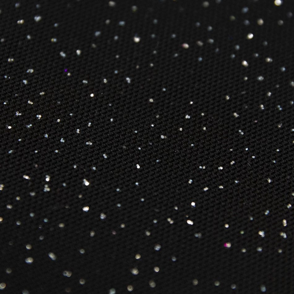 Cosmic Glitter Extra Fine Stretch Mesh