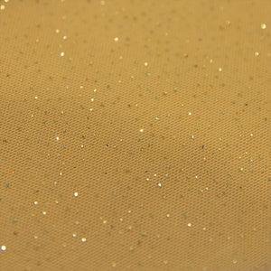 Cosmic Glitter Extra Fine Stretch Mesh