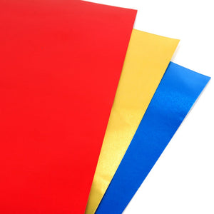 Embossing Foil Sheet
