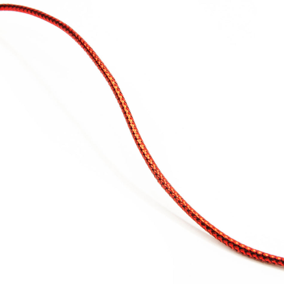 Metallic Cord (5m Cut)