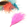 Ostrich Feather Bunch - 15-20cm
