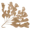 Feather Wire Mount - Stripped Goose Leaf Spray