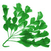 Feather Wire Mount - Stripped Goose Leaf Spray
