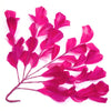 Feather Wire Mount - Stripped Goose Leaf Spray