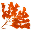 Feather Wire Mount - Stripped Goose Leaf Spray