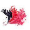 Feather Wire Mount - Fireworks Spray