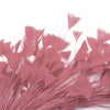 Feather Wire Mount - Fireworks Spray