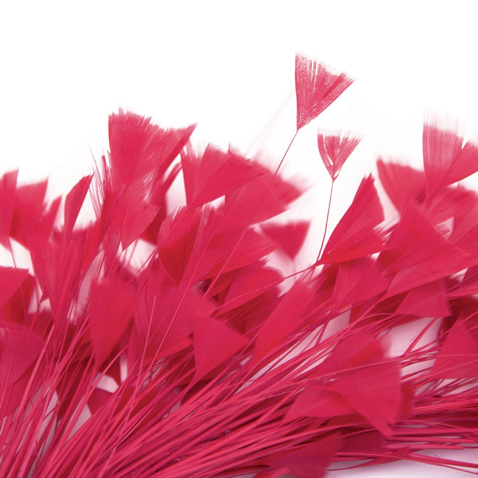 Feather Wire Mount - Fireworks Spray