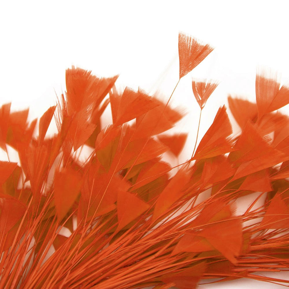 Feather Wire Mount - Fireworks Spray