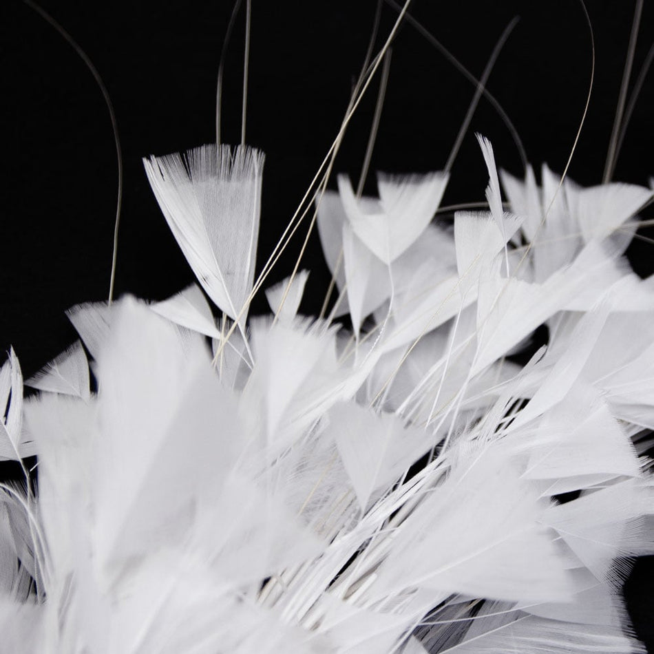 Feather Wire Mount - Fireworks Spray