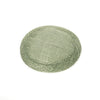 Sinamay Circle Base - 6cm