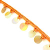Assorted Sequin & Beaded Tassels & Trims