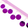 Assorted Sequin & Beaded Tassels & Trims