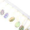 Assorted Sequin & Beaded Tassels & Trims