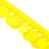 Assorted Sequin & Beaded Tassels & Trims