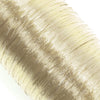 Rayon Ribbon Raffia Paper Yarn - Pearl Gloss Finish - 90m/100y