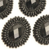 Motif Beaded Shapes