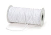 Round Elastic Cord - 2mm (5m Cut)