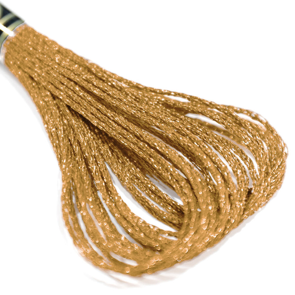 DMC Metallic Embroidery Thread