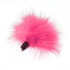 Marabou Tuft Feather Bunch