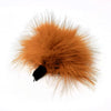 Marabou Tuft Feather Bunch