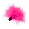 Marabou Tuft Feather Bunch